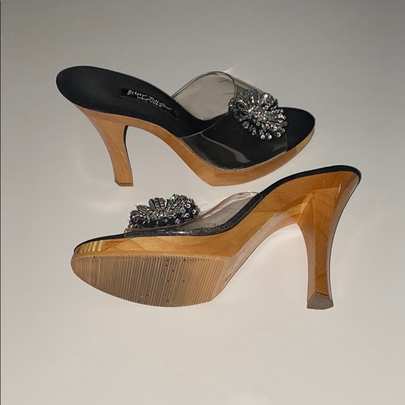 Party shoes - Picture 3 of 5